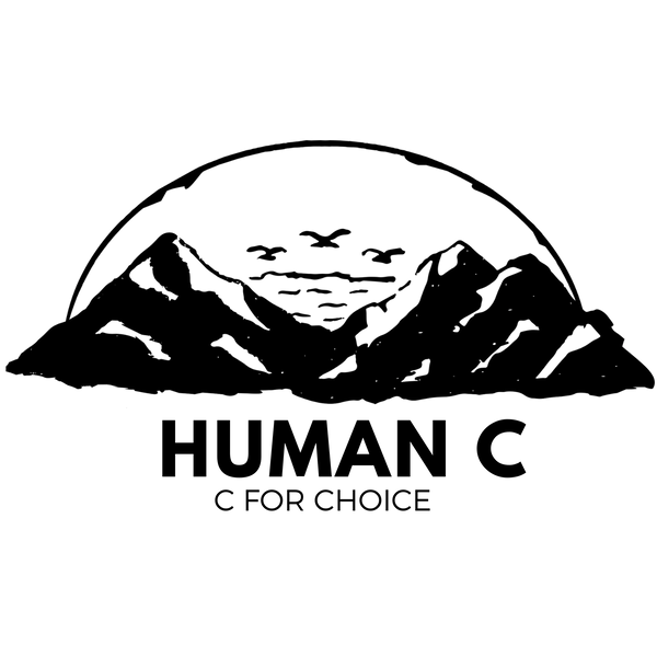 Human c